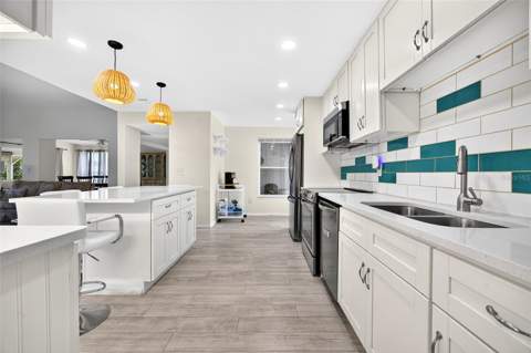 3349 Rock Creek Drive, Port Charlotte FL - photo 12 of 48