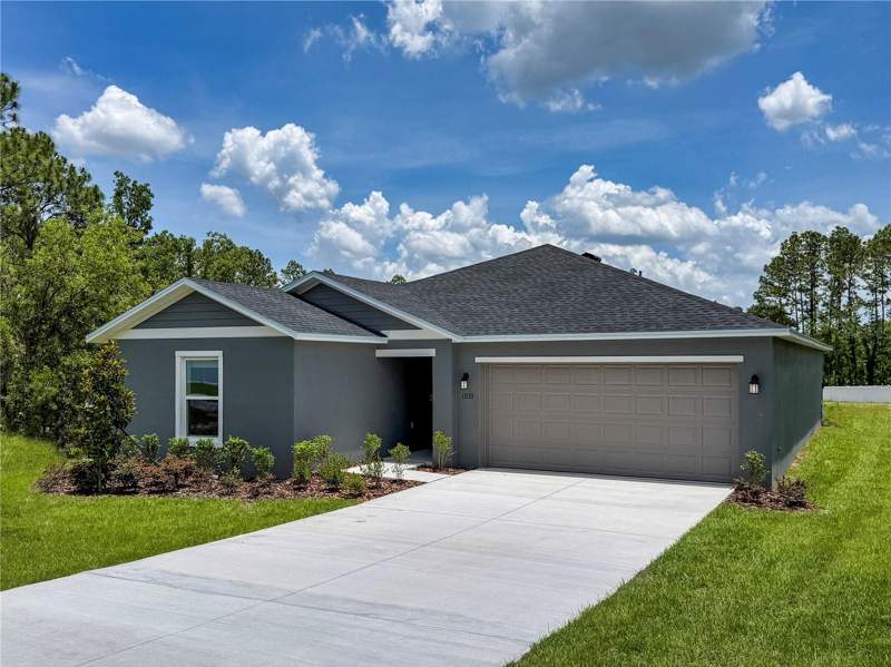 4 bedroom Single Family Residence at 8578 SW 135th Street, Marion Oaks, Ocala — photo 3