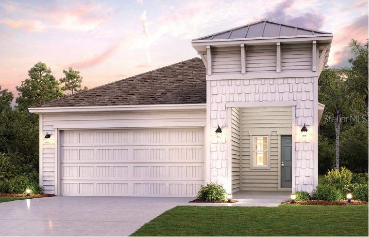 3 bedroom Single Family Residence at 1335 Ribbon Place, Seminole Palms Ph 1, Palm Coast — photo 4