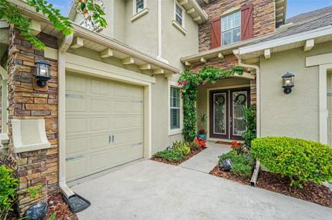 17815 Daisy Farm Drive, Lutz FL - photo 8 of 52