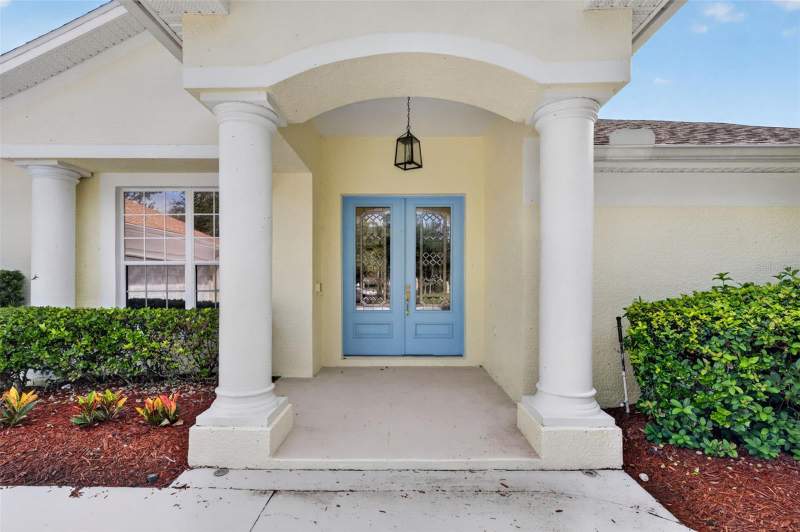 4 bedroom Single Family Residence at 2213 Wandering Oak Terrace, Oak Hammock Preserve Unit 1, Kissimmee — photo 3