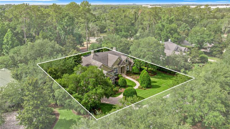 4 bedroom Single Family Residence at 3135 NW 79th Avenue Road, Rlr Golden Ocala Un 02, Ocala — photo 3