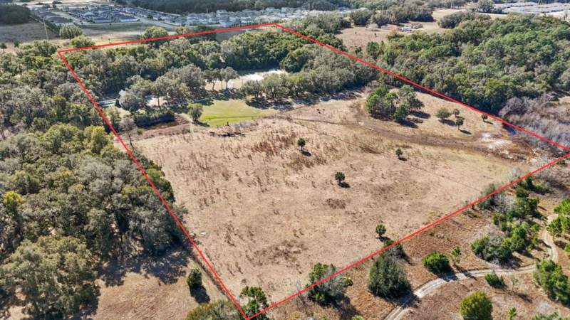 6 bedroom Single Family Residence at 19621 Lake Lincoln Lane, Eustis, Eustis — photo 4