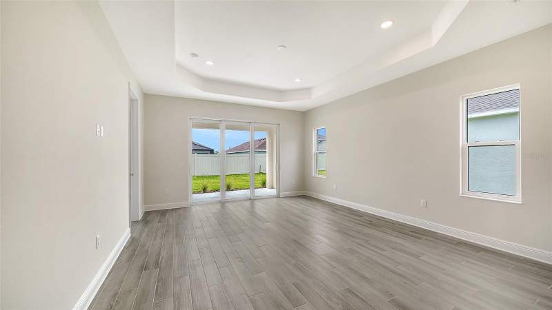 3 bedroom Single Family Residence at 4408 Spoon Blade Drive, Canoe Creek Ph IV, Parrish — photo 5