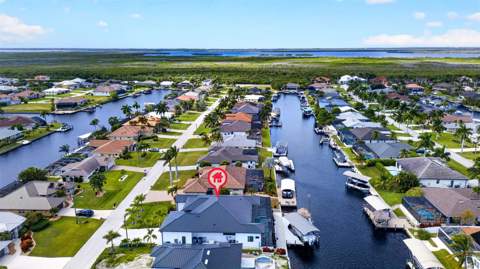 2819 SW 40th Street, Cape Coral FL - photo 15 of 66
