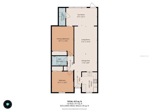 4409 Summersun Drive, New Port Richey FL - photo 11 of 19