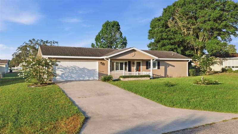 2 bedroom Single Family Residence at 6274 SW 106th Place, Spruce Creek I, Ocala — photo 3