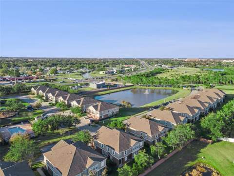 1947 Estancia Circle #8C, Kissimmee FL - photo 17 of 18
