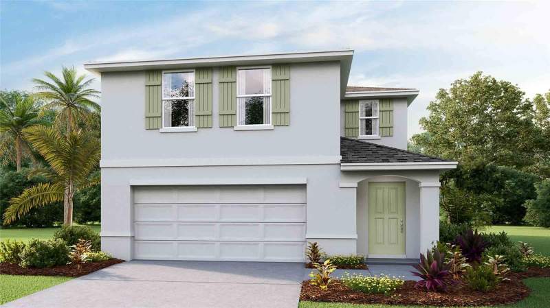 13299 CASTLE PEAK CIRCLE home for sale in Summit View