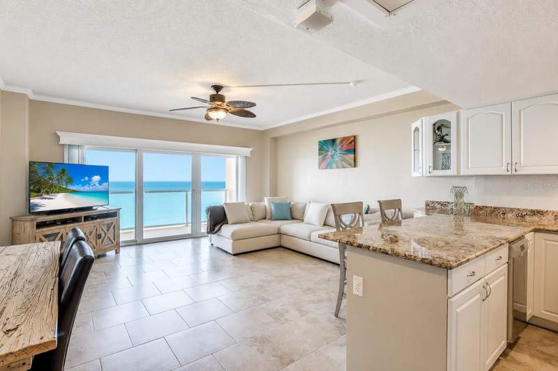 1 bedroom Condominium at 880 Mandalay Avenue #C801, Regatta Beach Club Condo, Clearwater Beach — photo 4