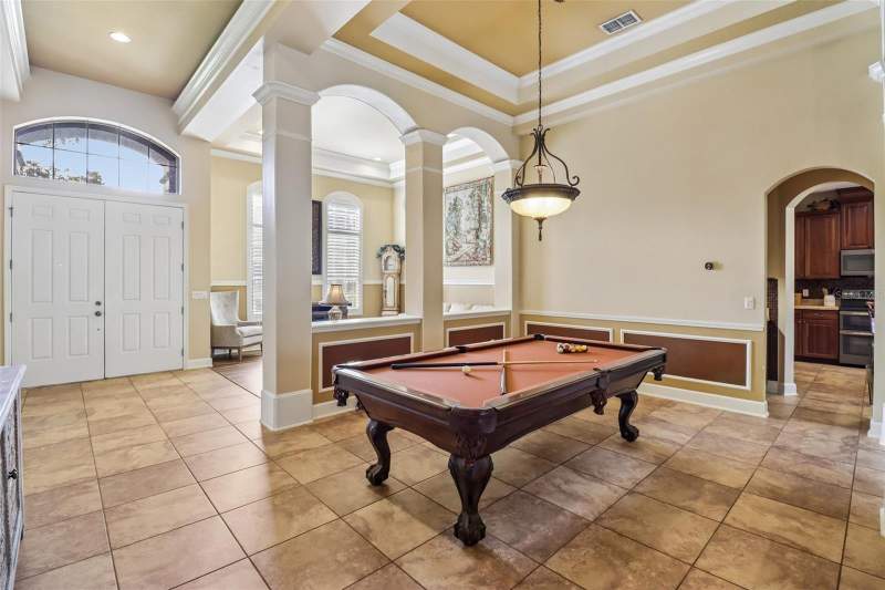 5 bedroom Single Family Residence at 2947 Cedar Crest Drive, Wekiva Run Ph I 01, Apopka — photo 5