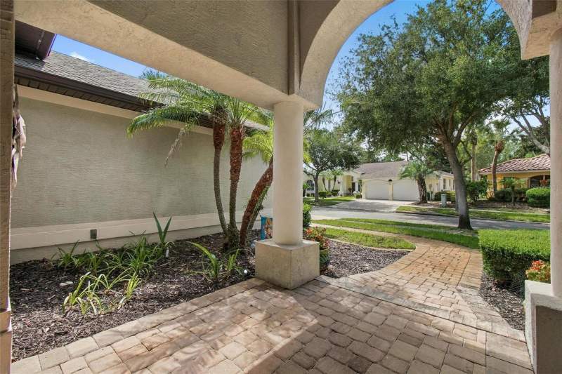 4 bedroom Single Family Residence at 77 Lagare Street, Front Street/Grand Haven Ph 2, Palm Coast — photo 3