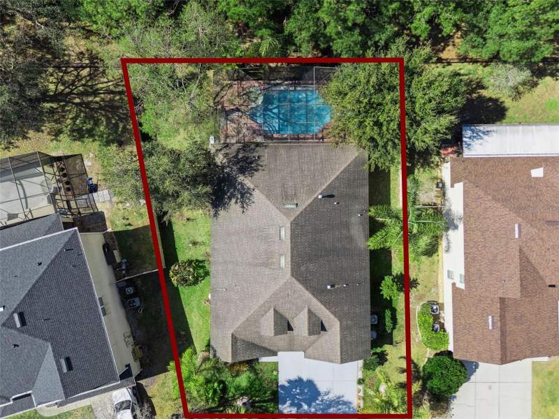 4 bedroom Single Family Residence at 30337 Gidran Terrace, Sullivan Ranch Sub, Mount Dora — photo 2