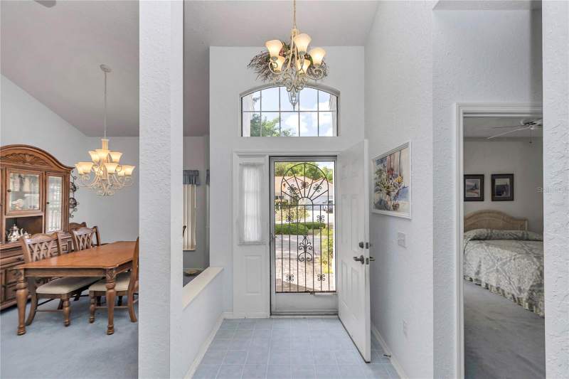 2 bedroom Single Family Residence at 11496 SW 82nd Court Road, Oak Run Woodside Tract, Ocala — photo 3