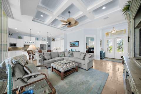 15388 Alsask Circle, Port Charlotte FL - photo 7 of 49