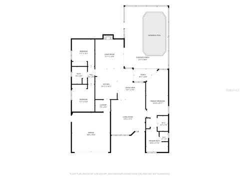 9302 Knightsbridge Court, Tampa FL - photo 10 of 37