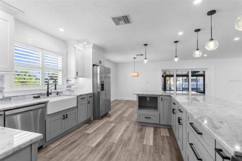 4390 6th Isle Drive, Hernando Beach FL - photo 10 of 32