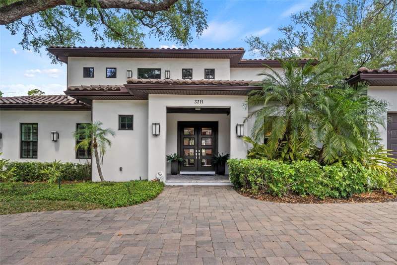 Berriman PlaceHomes for Sale in Tampa, FL