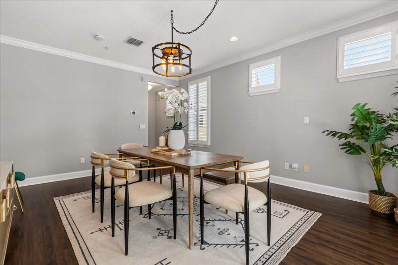 3 bedroom Townhouse at 2419 Kilgore Street, Delaney Twnhms, Orlando — photo 4