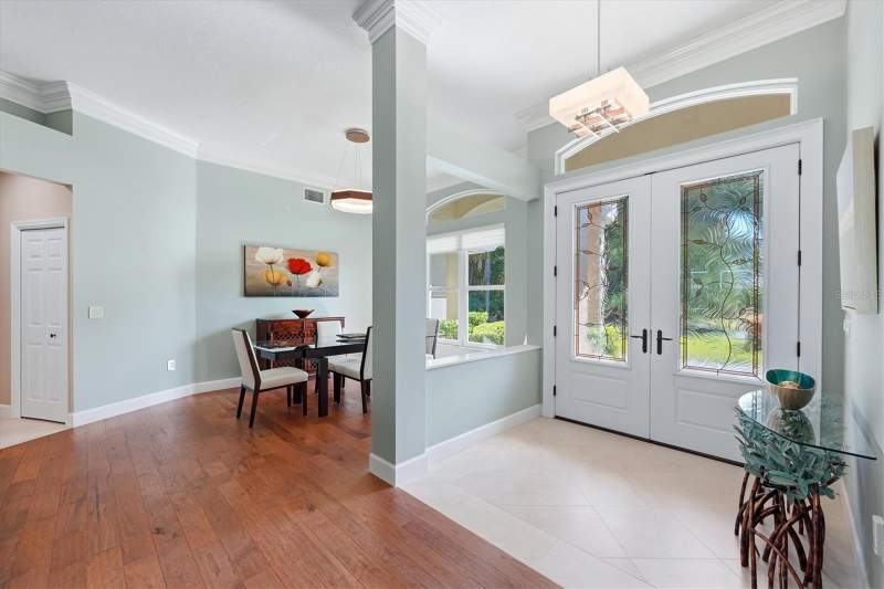 3 bedroom Single Family Residence at 6607 Hunter Combe Crossing, University Park, University Park — photo 3