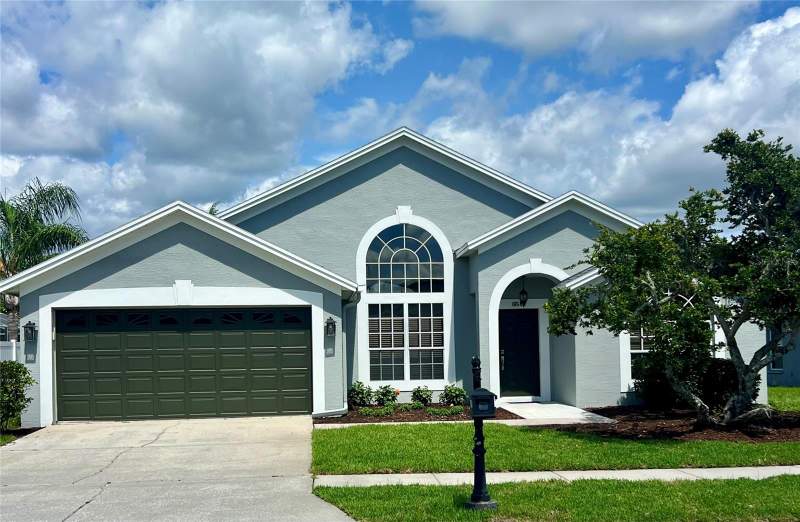 Calusa Trace