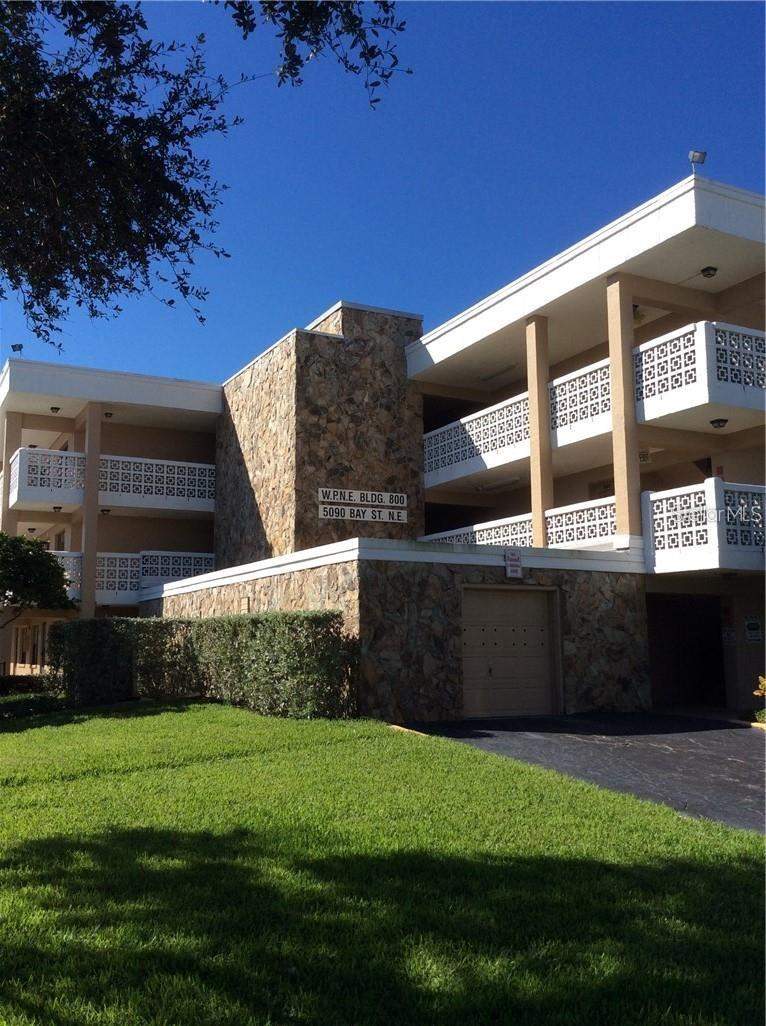 5090 BAY STREET #220 home for sale in Winston Park Northeast
