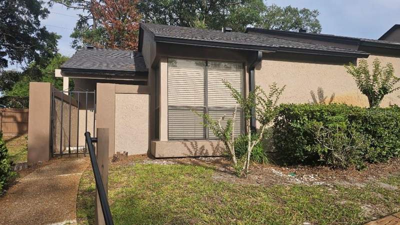 Village Townhomes A Condo