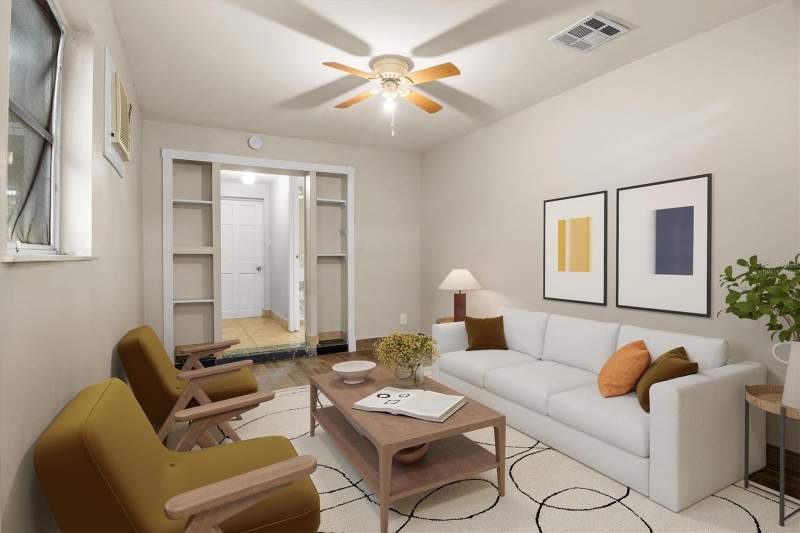 3 bedroom Single Family Residence at 6723 78th Avenue, Fairlawn Park Units 4 & 5, Pinellas Park — photo 3