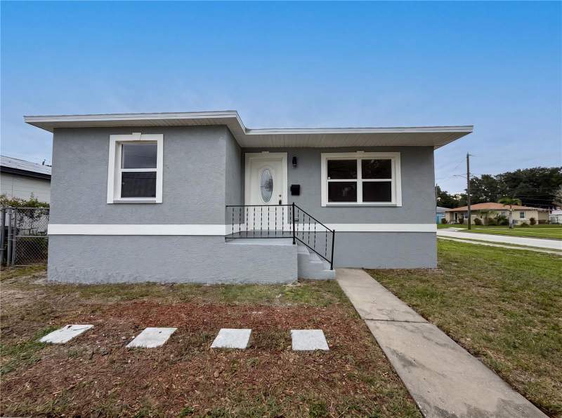 3 bedroom Single Family Residence at 845 40TH AVENUE, LAKE MAGGIORE TERRACE, ST PETERSBURG — photo 1