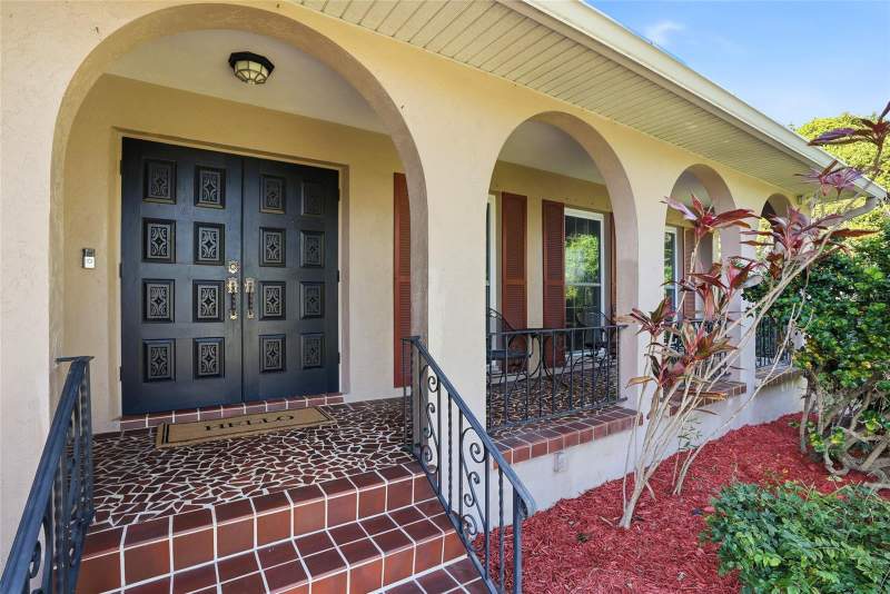 5 bedroom Single Family Residence at 13355 Park Boulevard, Pinellas Groves, Seminole — photo 4