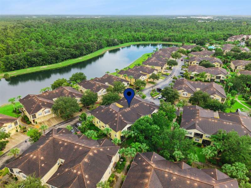 2820 OAKWATER DRIVE home for sale in Oakwater