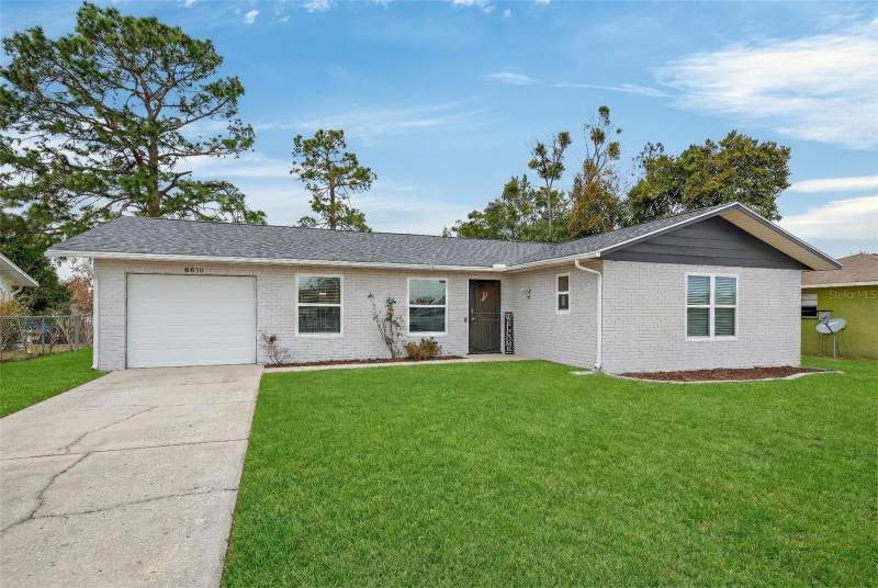 3 bedroom Single Family Residence at 8810 SE 88th Place, Silver Spgs Shores Un 68, Ocala — photo 2