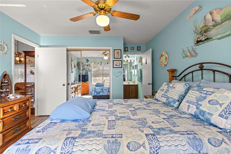 2 bedroom Single Family Residence at 11255 SE 175th Ln, Stonecrest - Floridian Club Estates, Summerfield — photo 5