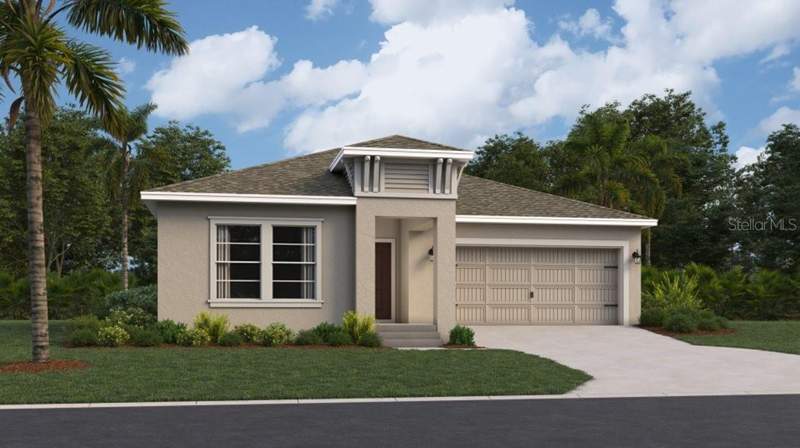 5240 WORCHESTER DRIVE home for sale in Knightsbridge 50S
