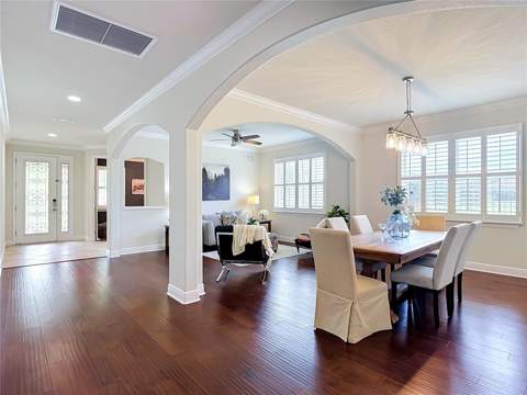 3117 Majestic View Drive, Lutz FL - photo 17 of 71