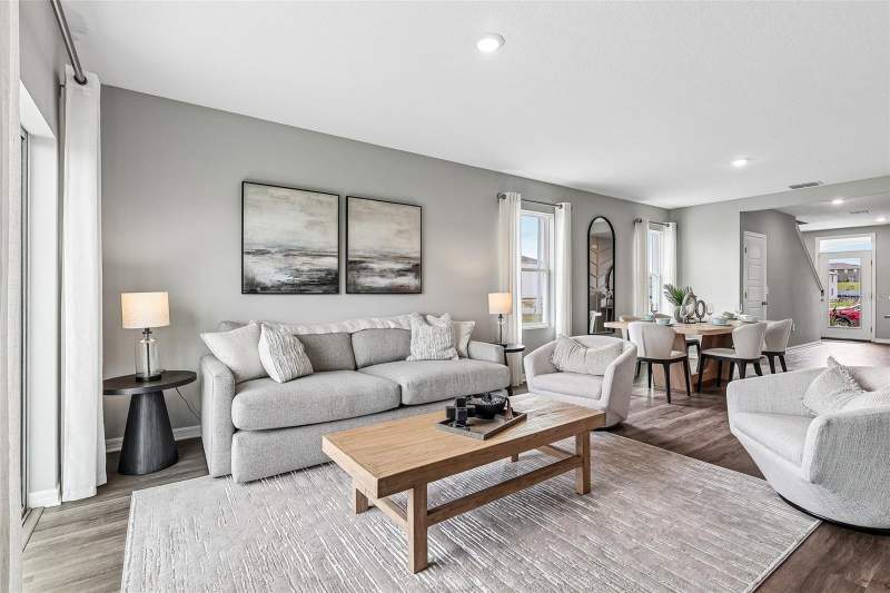 5 bedroom Single Family Residence at 5164 Native Mile Loop, Wynnstone, Davenport — photo 3