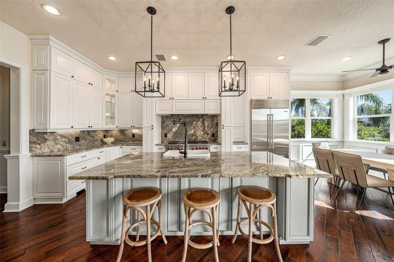 3 bedroom Single Family Residence at 231 Midway Island, Island Estates Of Clearwater, Clearwater Beach — photo 5