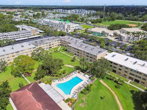 5095 Bay Street #103, St Petersburg FL - photo 23 of 27