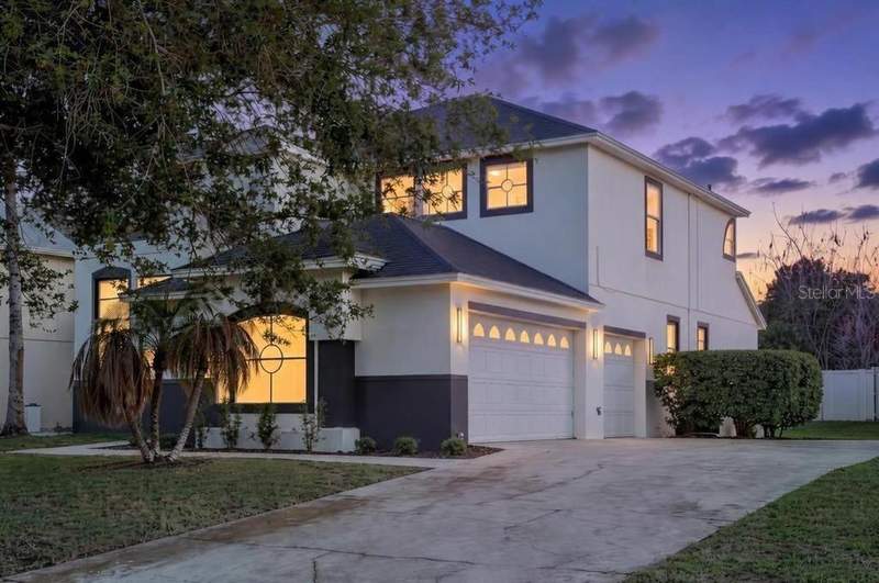 4 bedroom Single Family Residence at 14927 Faversham Circle, University Ests Ut 1, Orlando — photo 3