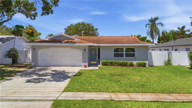 5920 DENVER STREET home for sale in Shore Acres Denver St Homes for Sale: From $439K