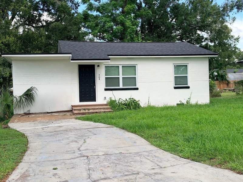 704 E RICHMERE STREET home for sale in North Side Homes