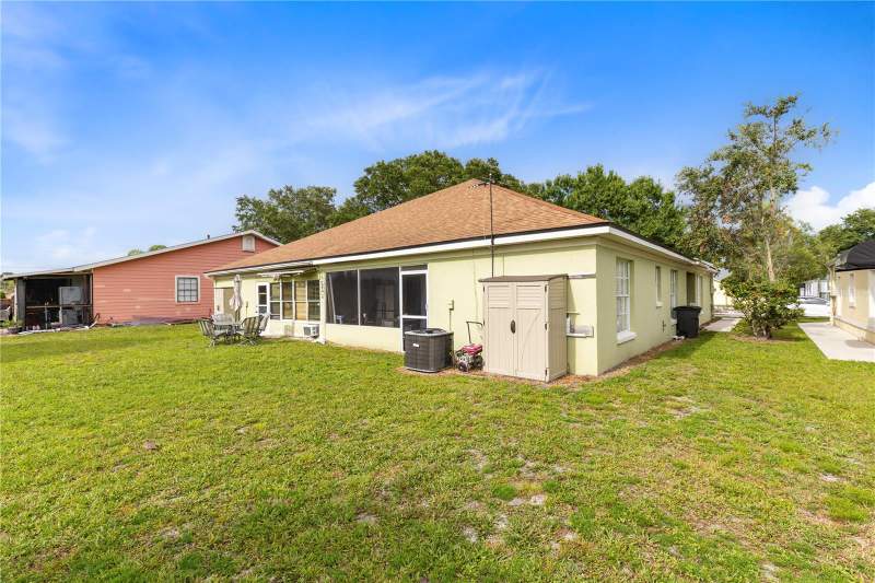 3 bedroom Townhouse at 1076 UNIVERSAL REST PLACE, ERIC ESTATES, KISSIMMEE — photo 4