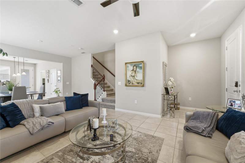 2 bedroom Townhouse at 5010 Caspian Street, Lakeshore At Narcoossee Ph 2, St Cloud — photo 5