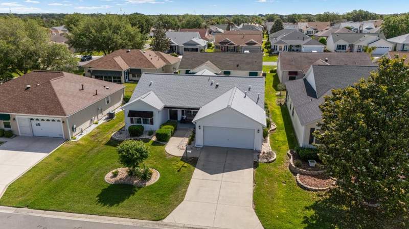 3 bedroom Single Family Residence at 17637 SE 80th Altamaha Court, The Villages Of Sumter-Village Of Piedmont, The Villages — photo 4