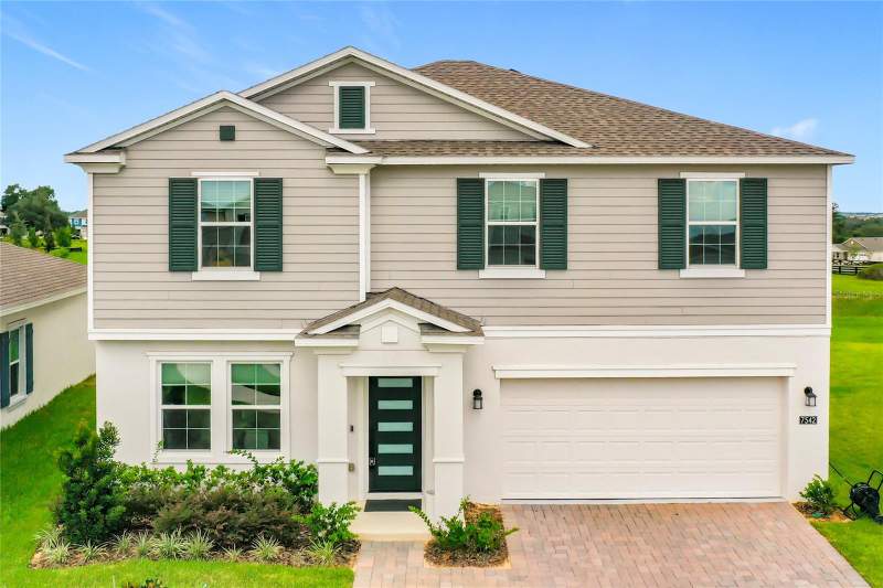 4 bedroom Single Family Residence at 7542 Headwaters Court, Waterstone - Ph 1A, Groveland — photo 2