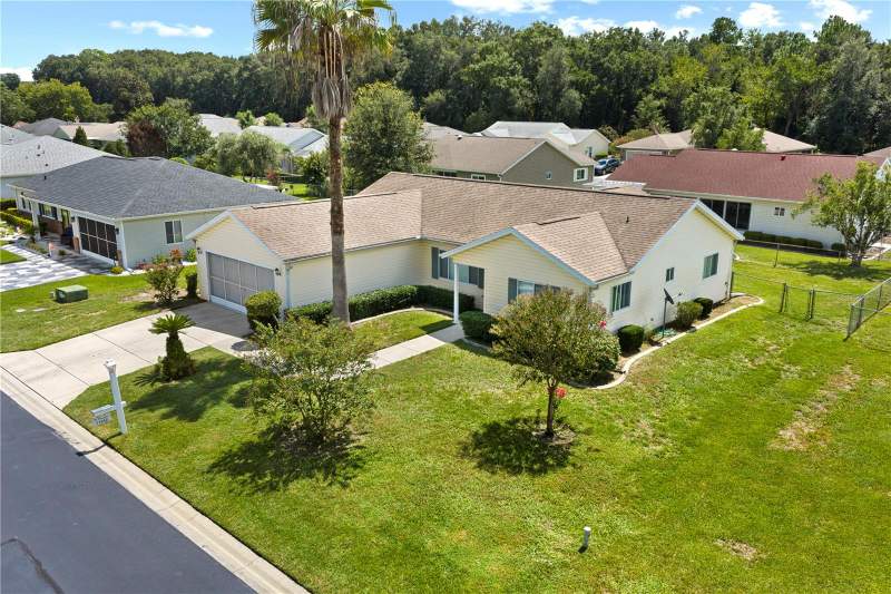 3 bedroom Single Family Residence at 11442 SW 139th Street, Spruce Creek Preserve, Dunnellon — photo 3