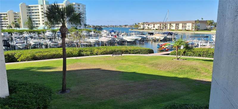 2 bedroom Condominium at 7907 Sailboat Key Boulevard #205, Harbourside - Savannah Condo, South Pasadena — photo 5