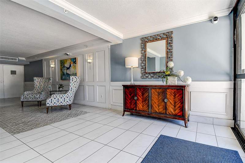 2 bedroom Condominium at 5220 Brittany Drive #509, Bayway Isles Point Brittany Five, St Petersburg — photo 3
