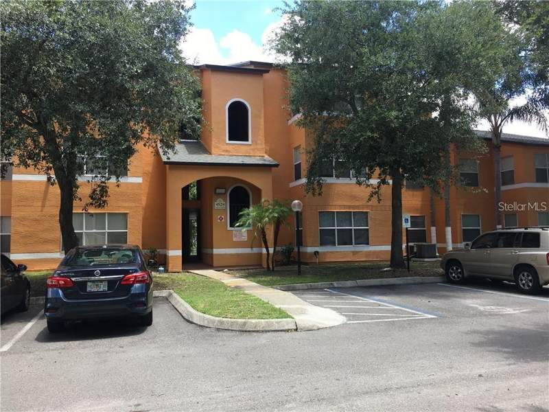 4524 COMMANDER DRIVE #1615 home for sale in Venetian Place