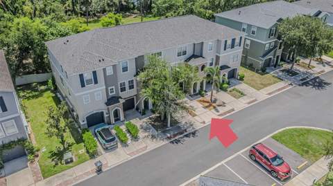 526 Wheaton Trent Place, Tampa FL - photo 21 of 22